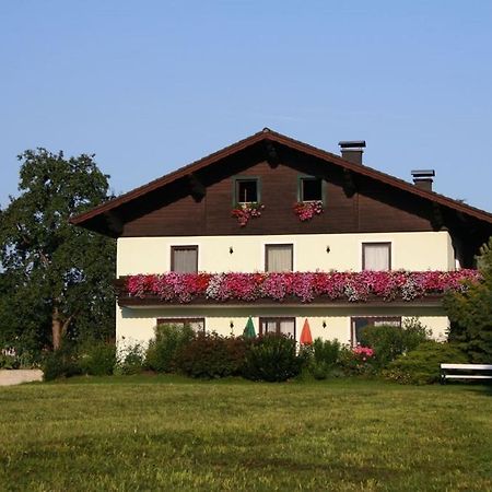 Ferienwohnungen Grabnerbauer Mondsee Zimmer foto