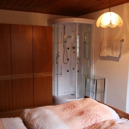 Ferienwohnungen Grabnerbauer Mondsee Zimmer foto